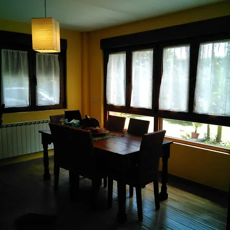 Hotel House