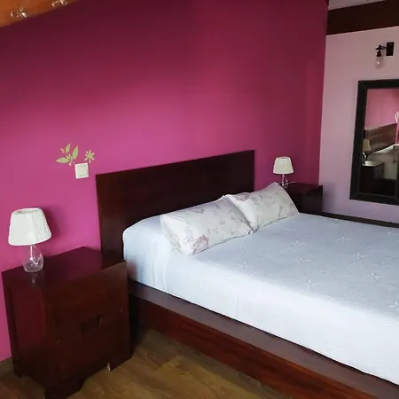House Hotel 3*